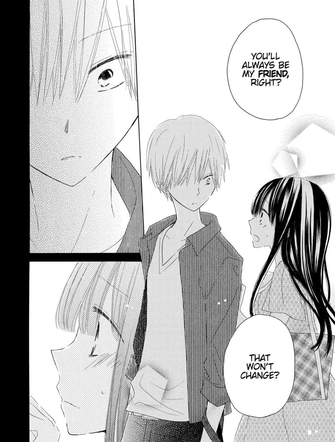 Read Last Game chapter 33 image 46 on Lezhin