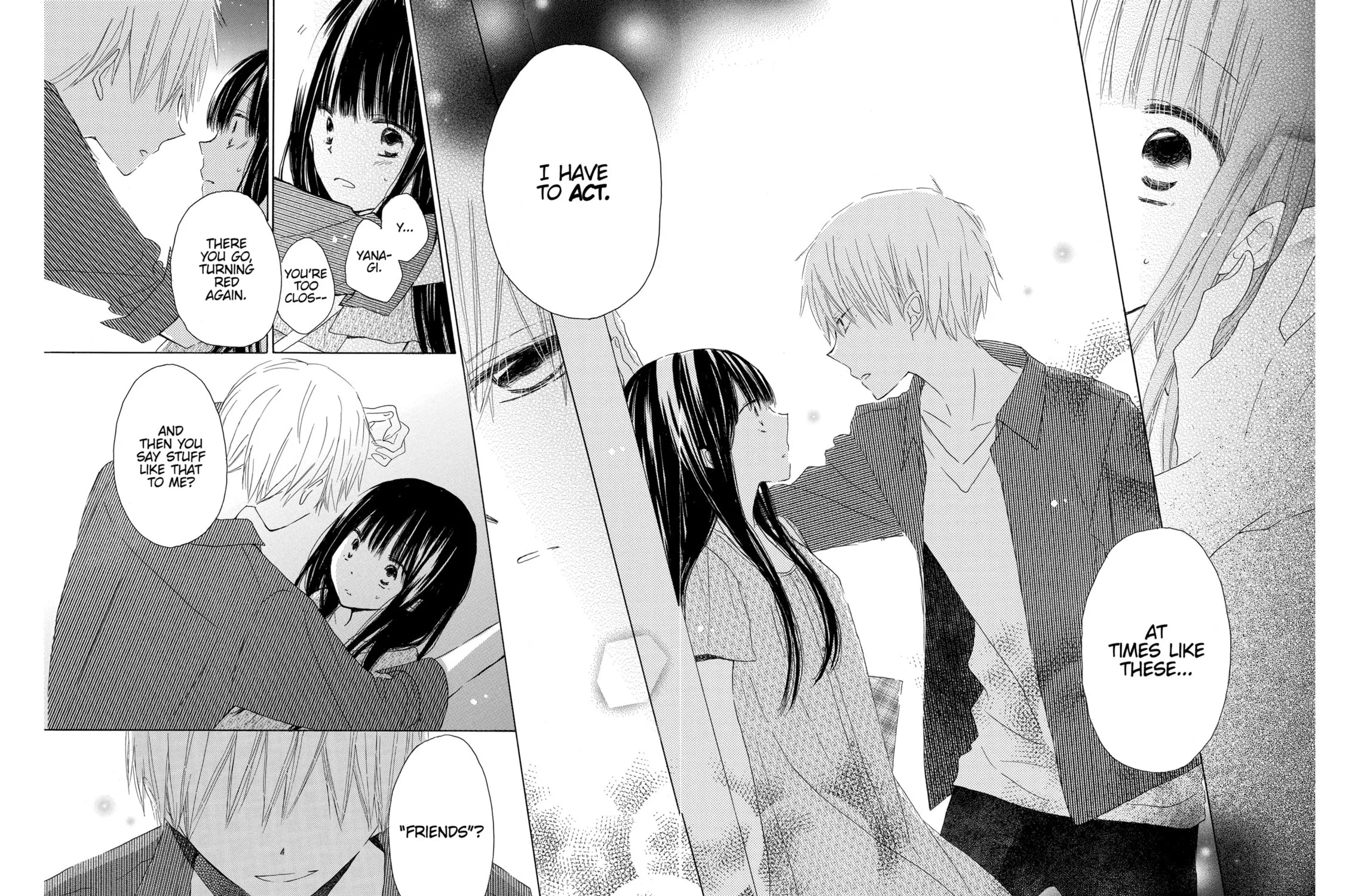 Read Last Game chapter 33 image 50 on Lezhin