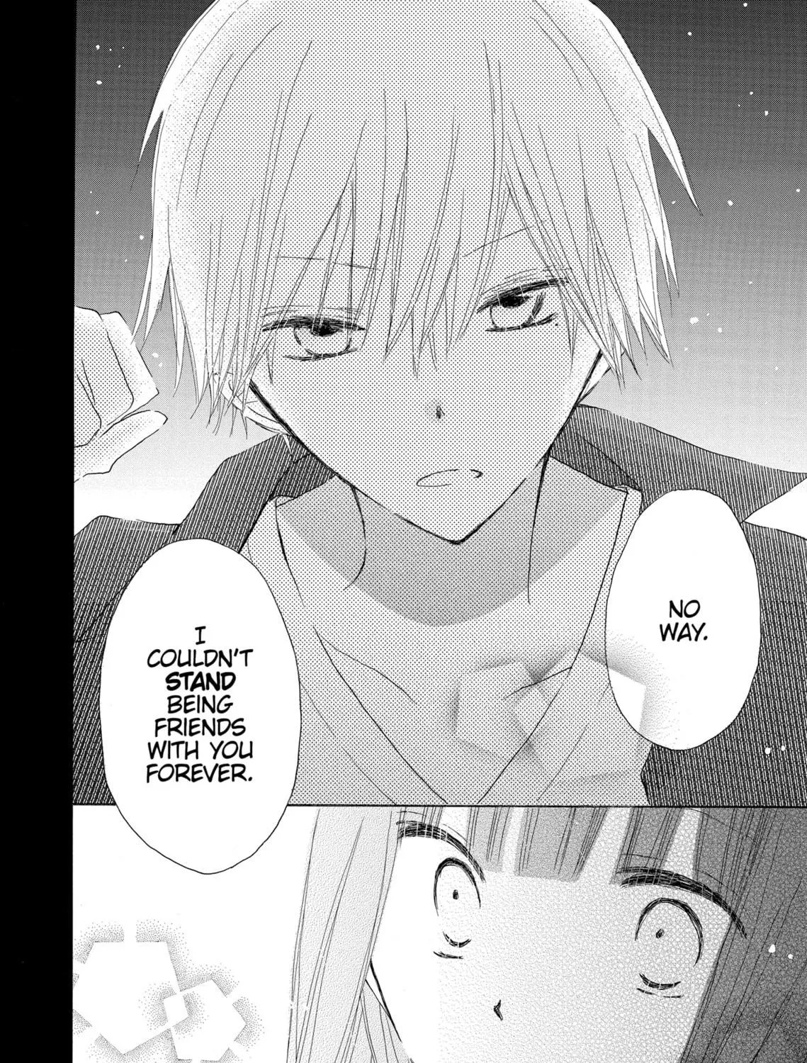 Read Last Game chapter 33 image 52 on Lezhin