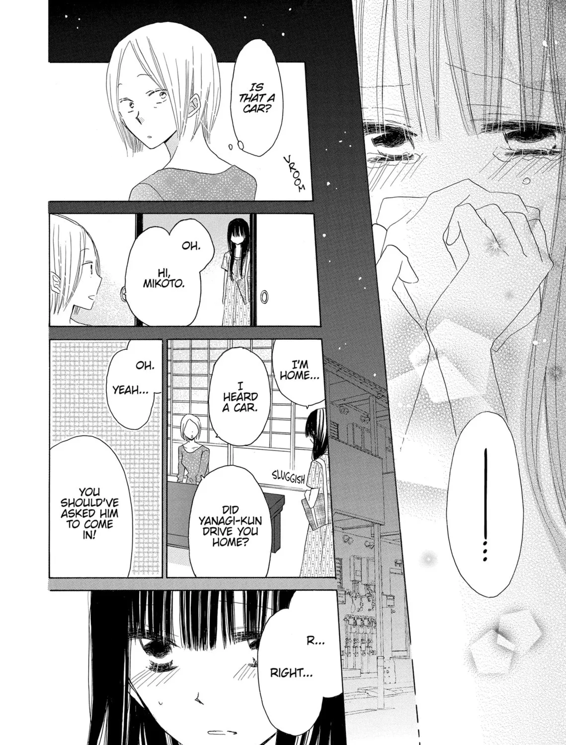 Read Last Game chapter 33 image 56 on Lezhin