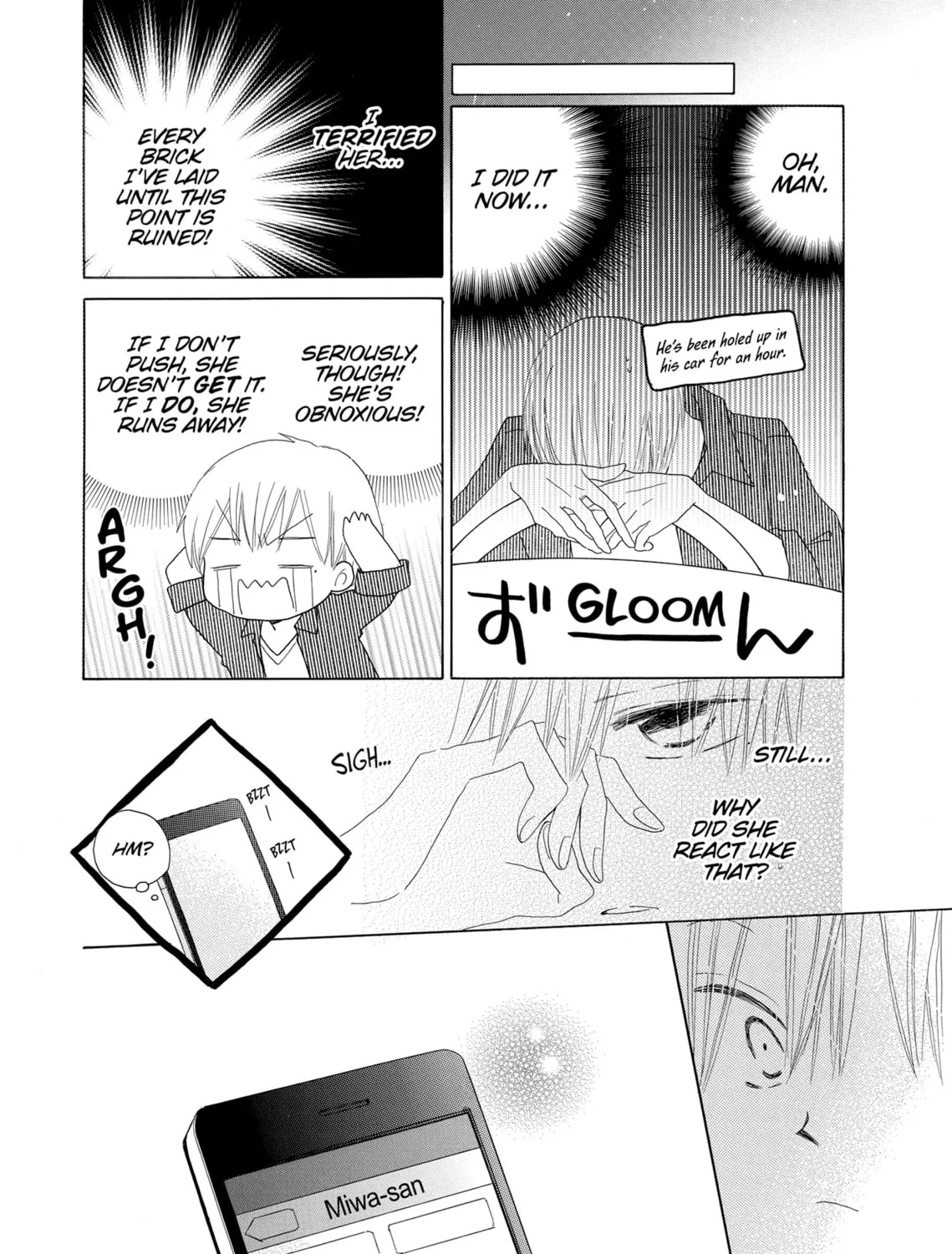 Read Last Game chapter 33 image 60 on Lezhin