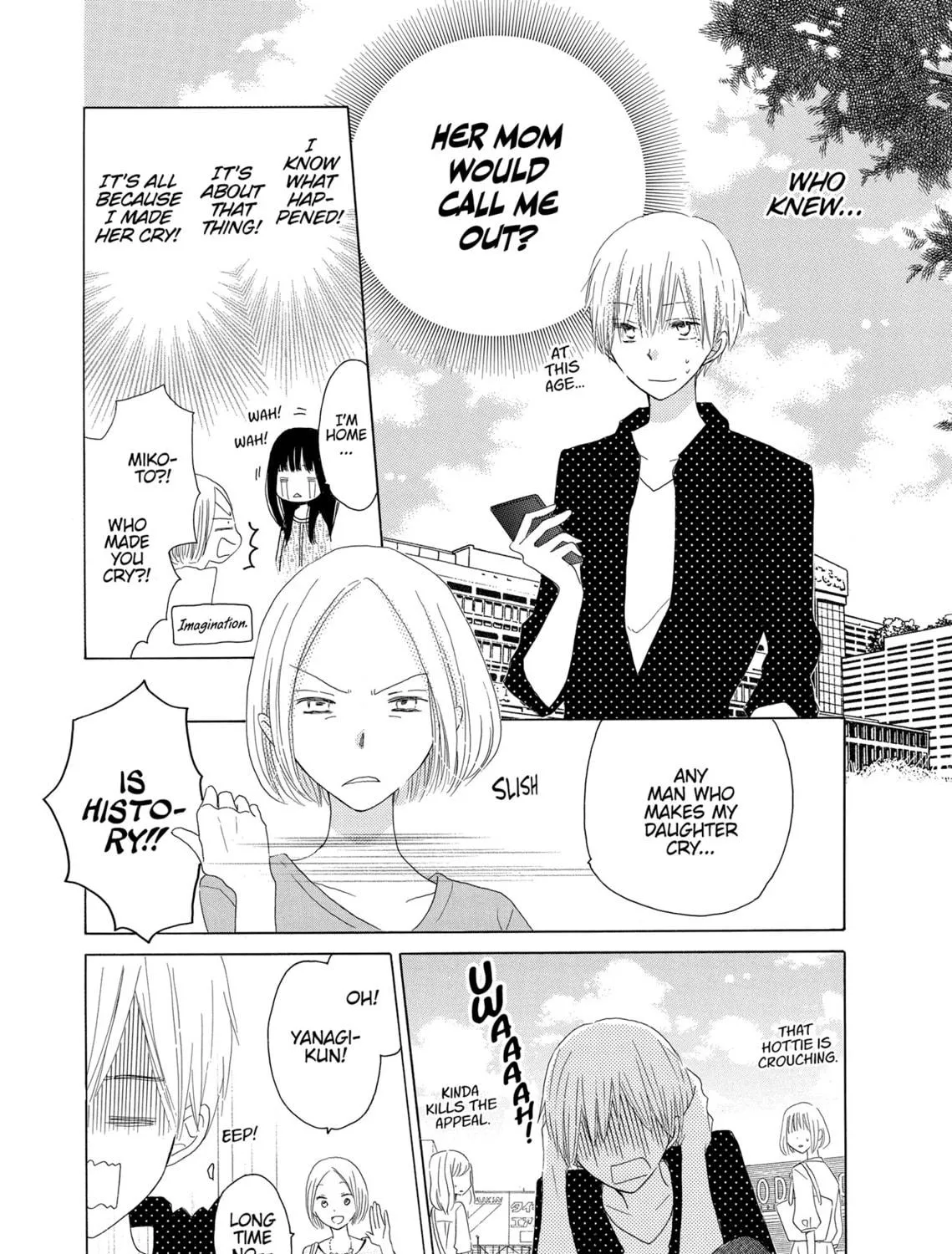 Read Last Game chapter 34 image 10 on Lezhin