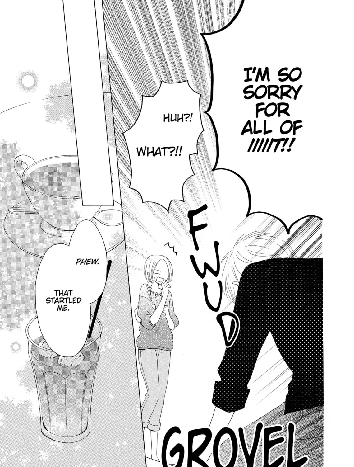Read Last Game chapter 34 image 12 on Lezhin