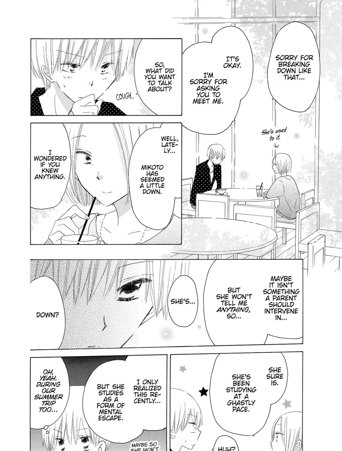 Read Last Game chapter 34 image 14 on Lezhin
