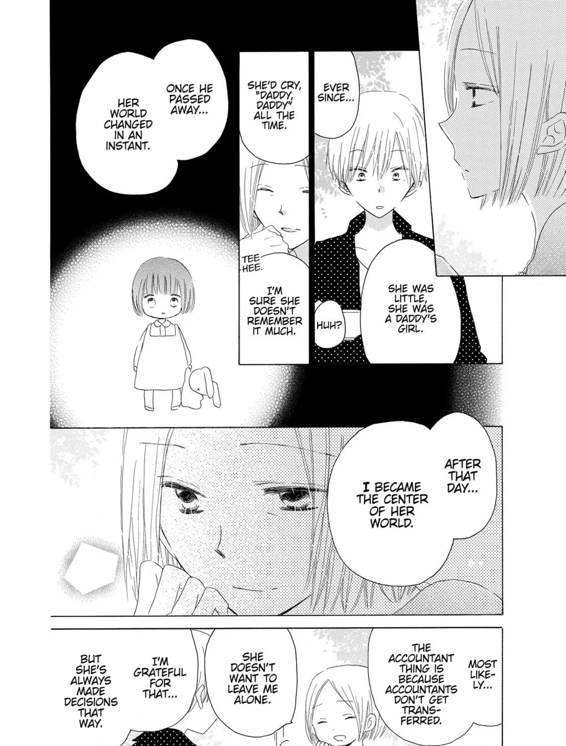 Read Last Game chapter 34 image 18 on Lezhin