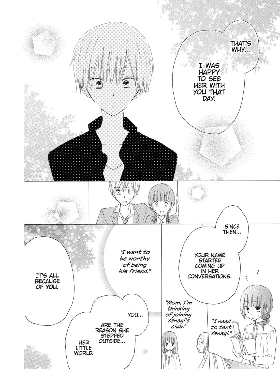 Read Last Game chapter 34 image 22 on Lezhin