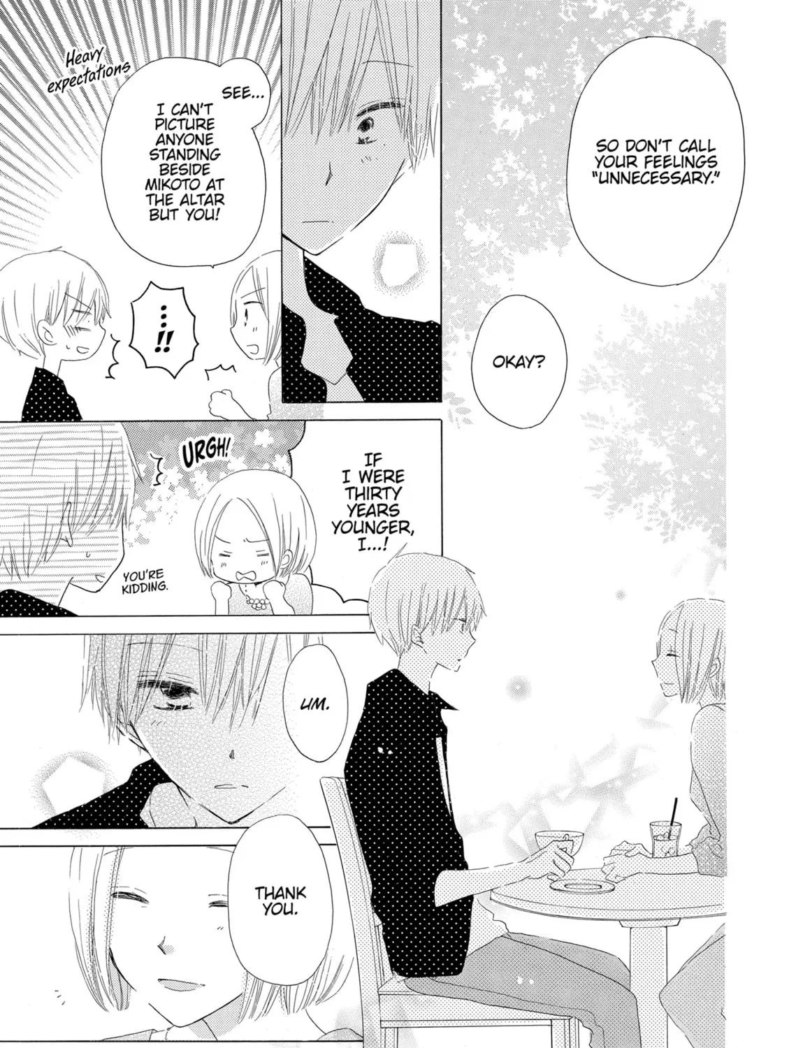 Read Last Game chapter 34 image 24 on Lezhin