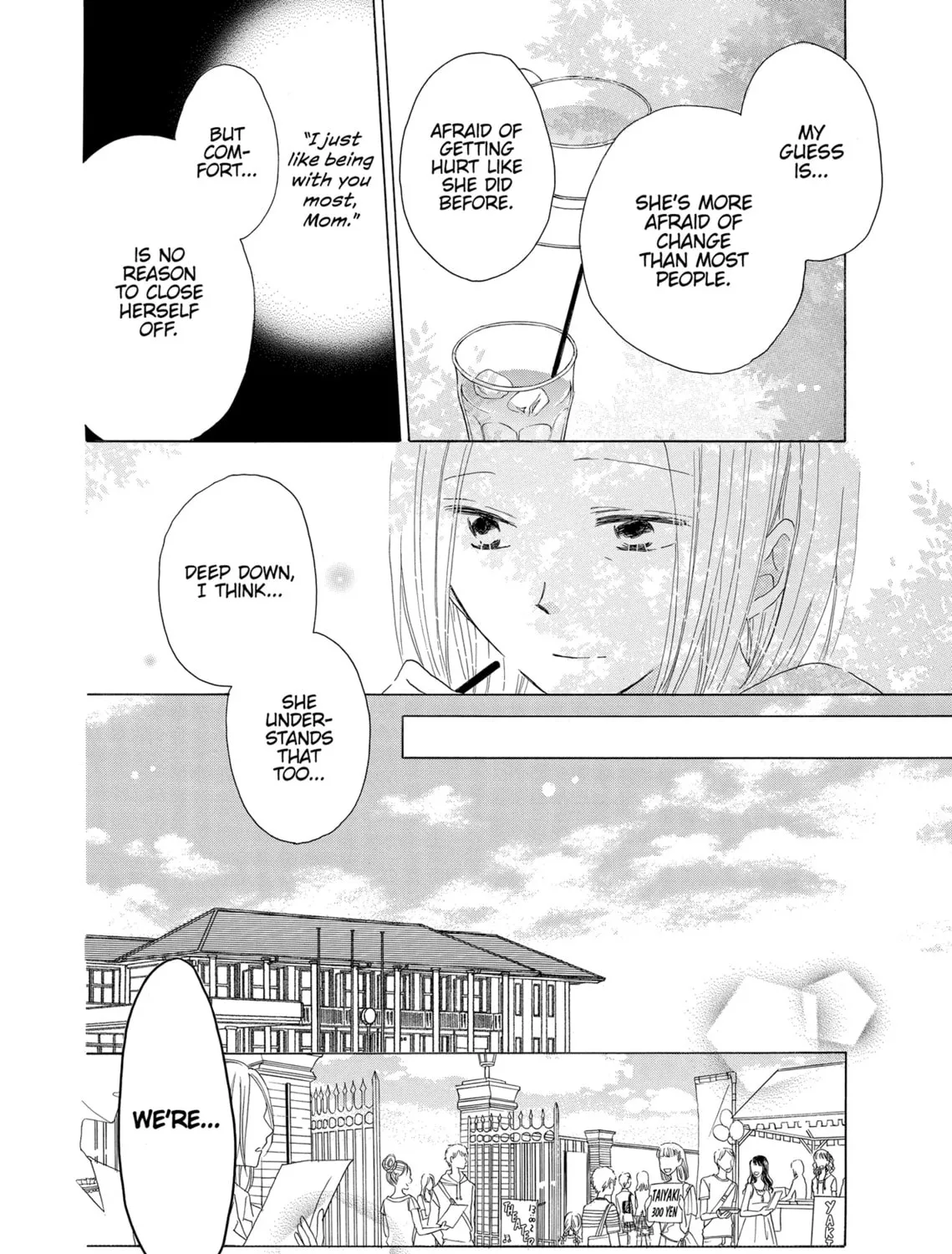Read Last Game chapter 34 image 26 on Lezhin