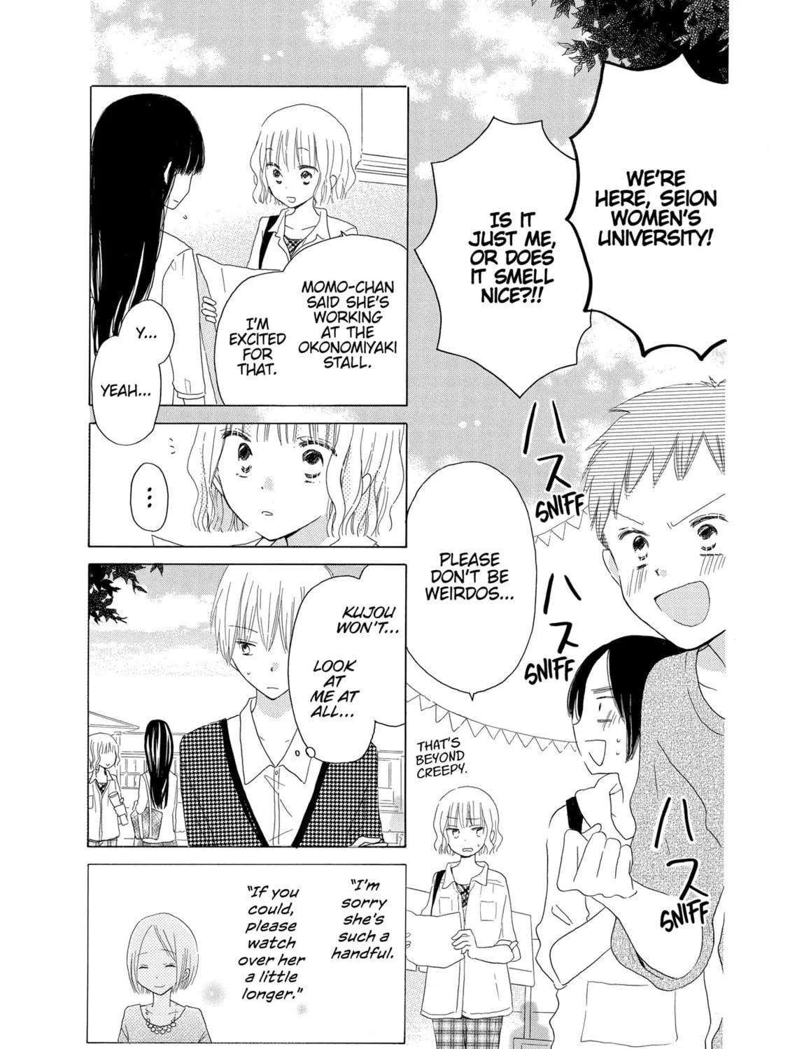 Read Last Game chapter 34 image 28 on Lezhin