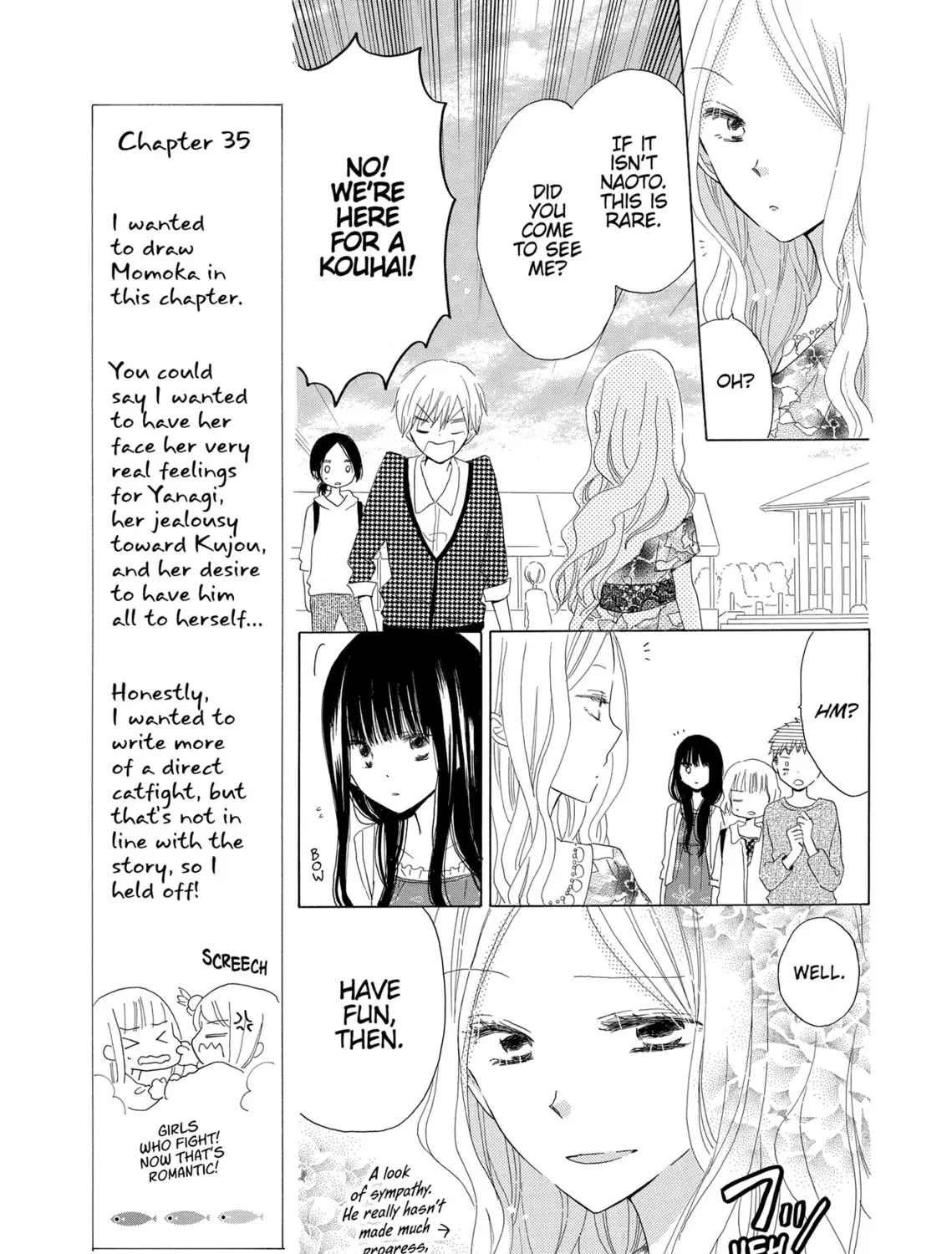 Read Last Game chapter 34 image 32 on Lezhin