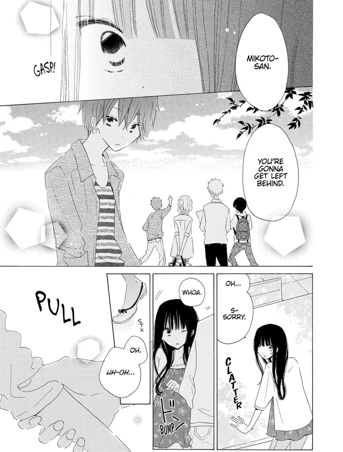 Read Last Game chapter 34 image 48 on Lezhin