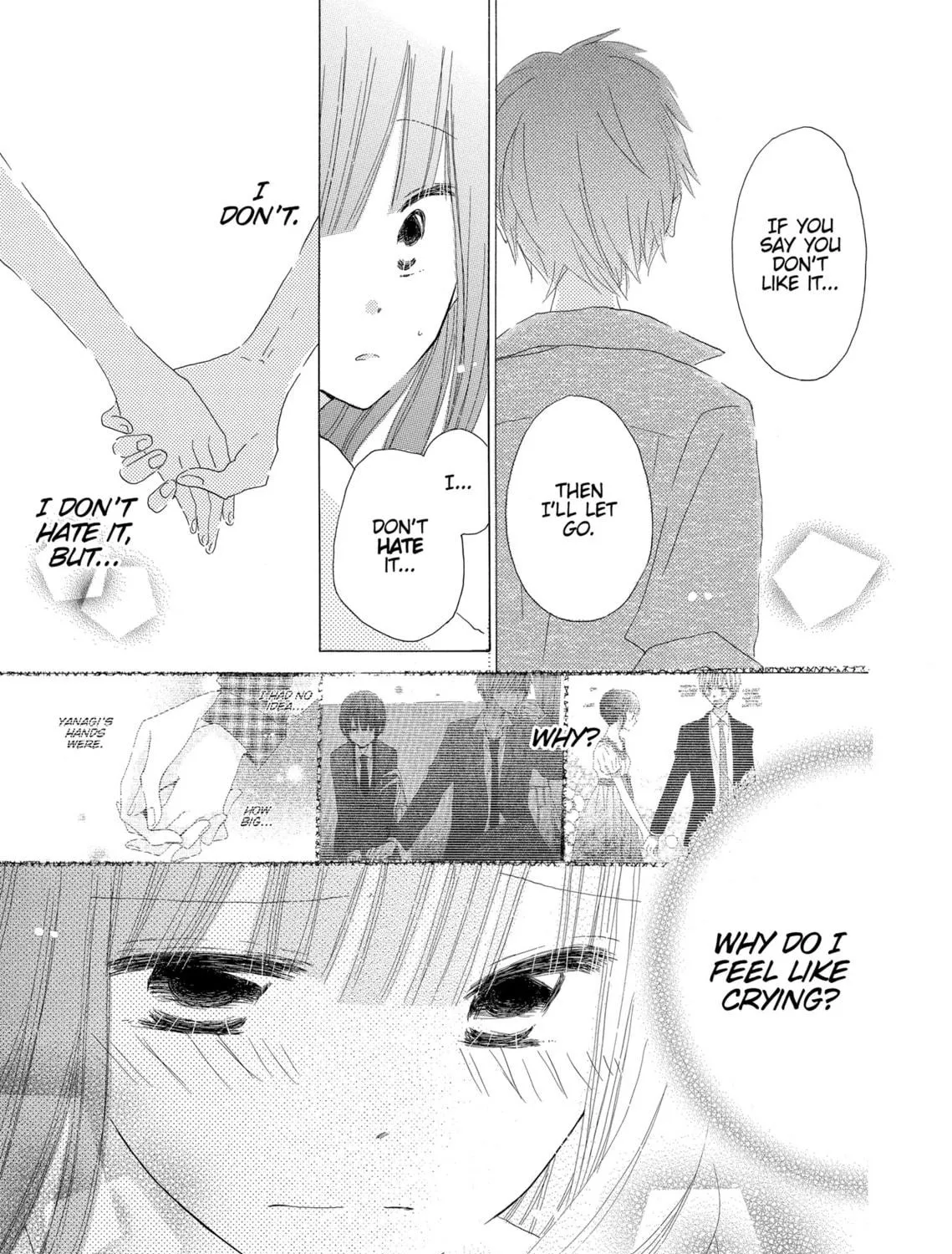 Read Last Game chapter 34 image 52 on Lezhin