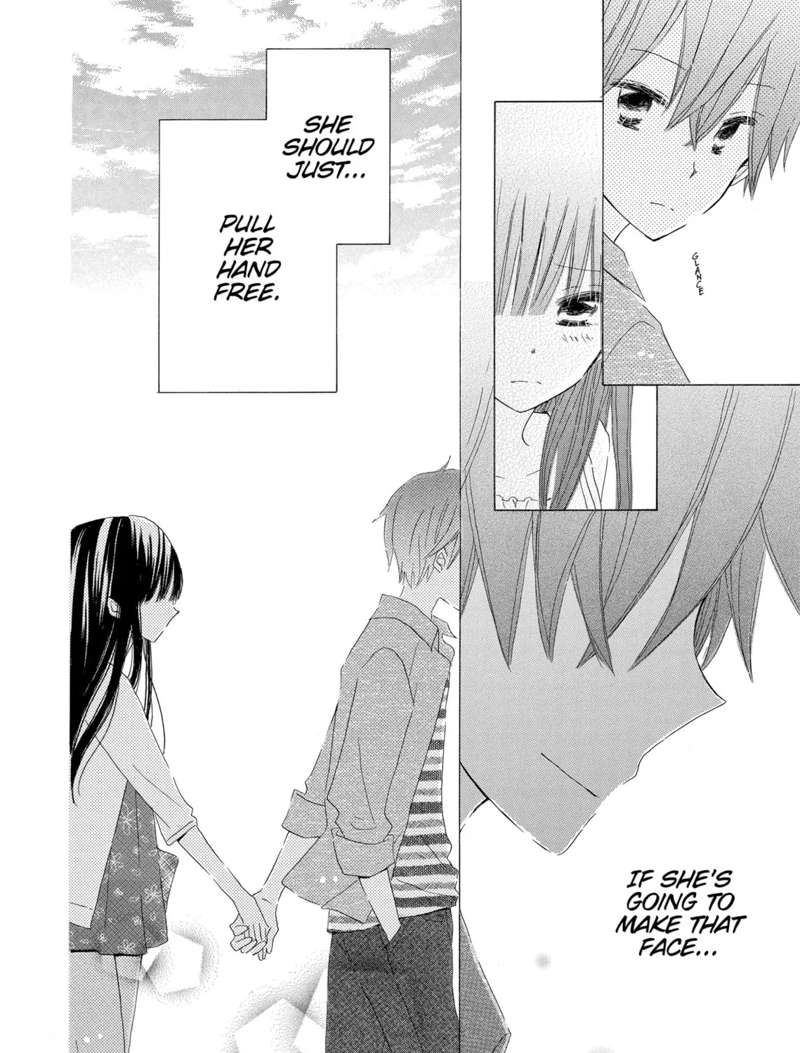 Read Last Game chapter 34 image 54 on Lezhin