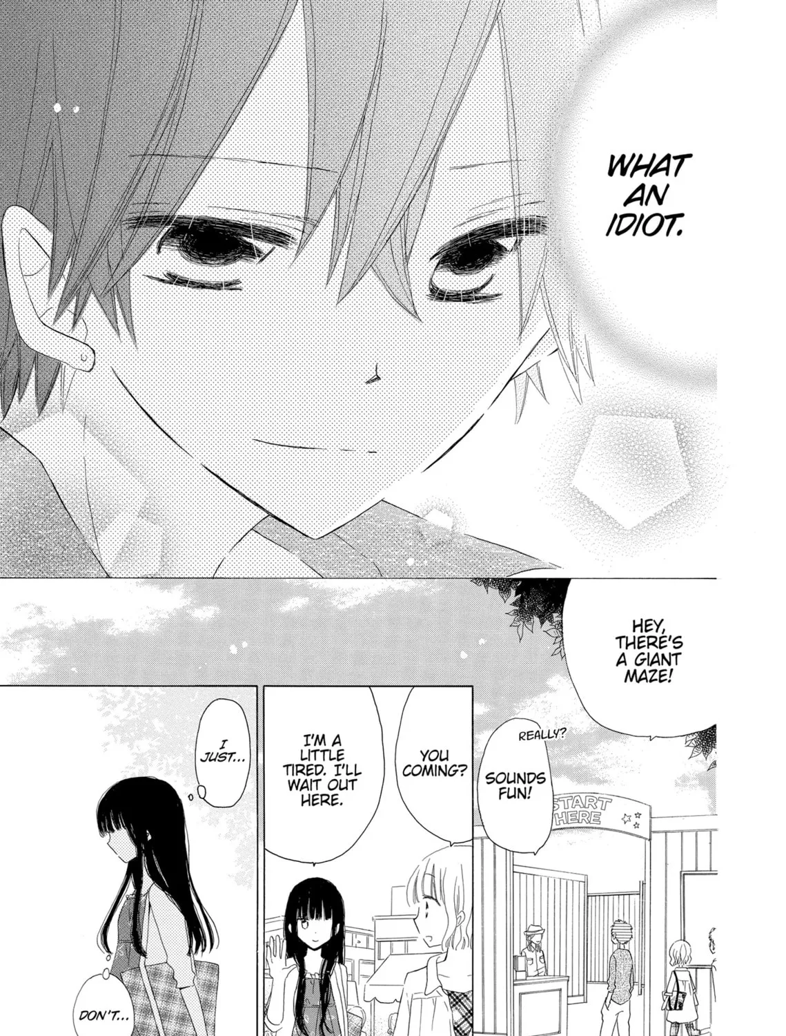 Read Last Game chapter 34 image 56 on Lezhin