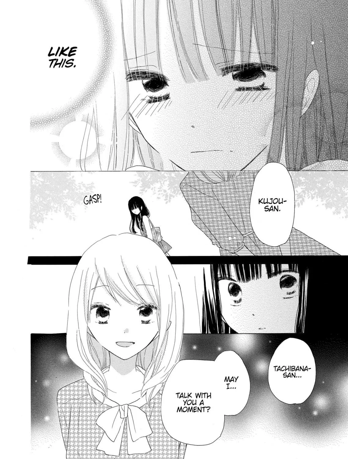 Read Last Game chapter 34 image 58 on Lezhin