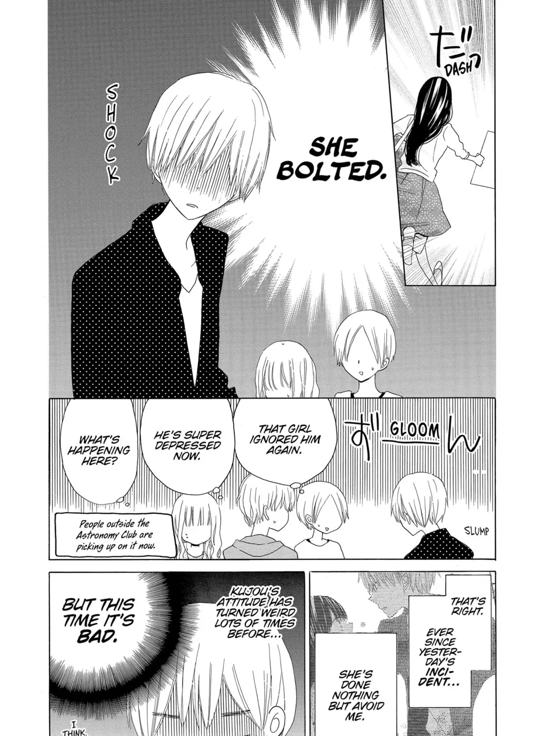 Read Last Game chapter 34 image 6 on Lezhin