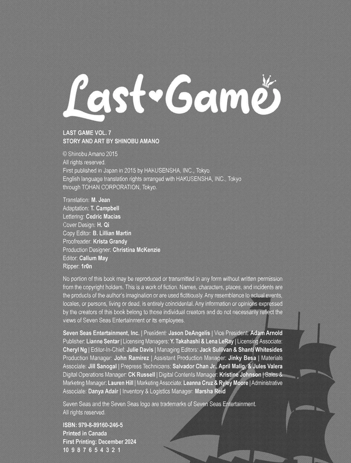 Read Last Game chapter 35.5 image 10 on Lezhin