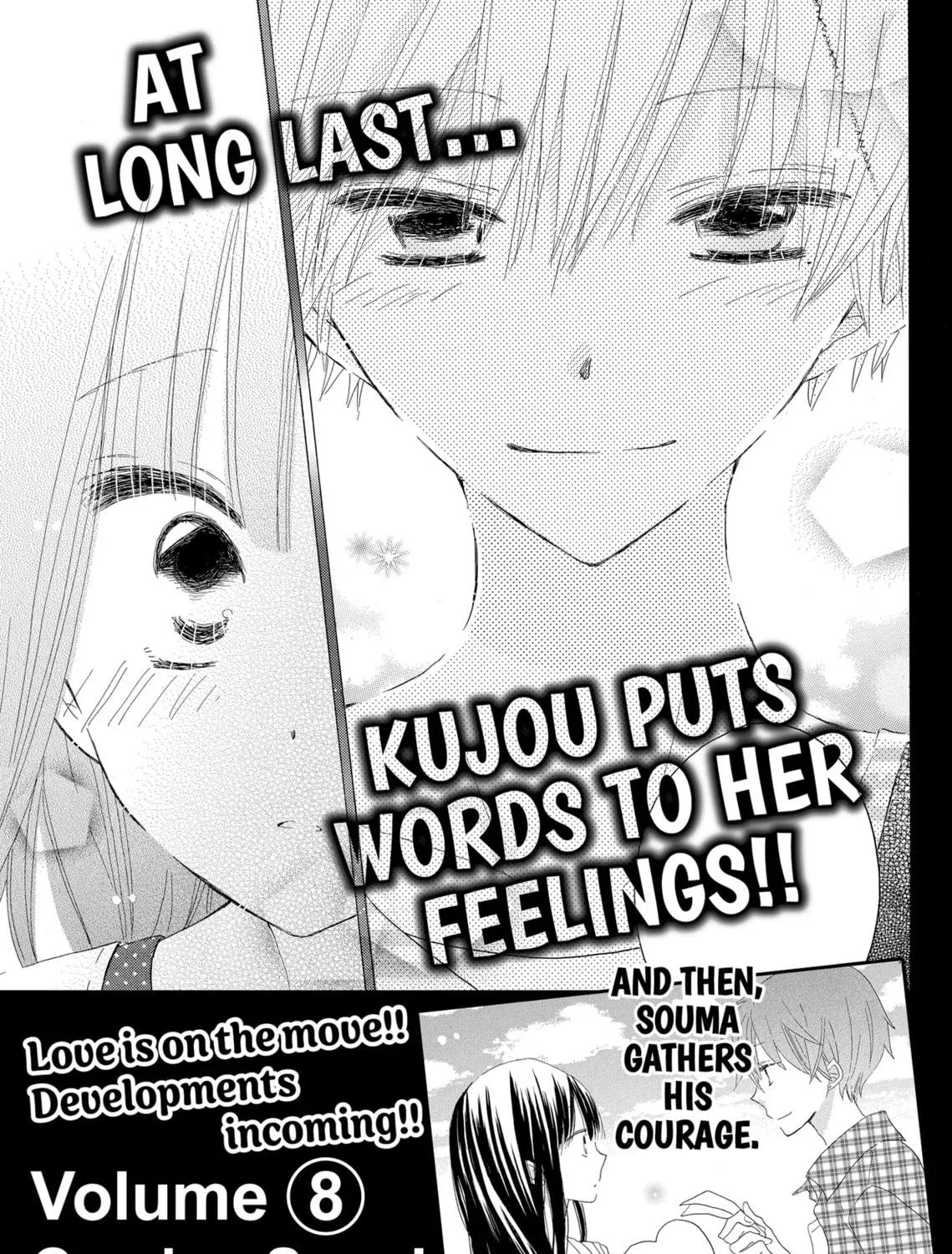 Read Last Game chapter 35.5 image 8 on Lezhin