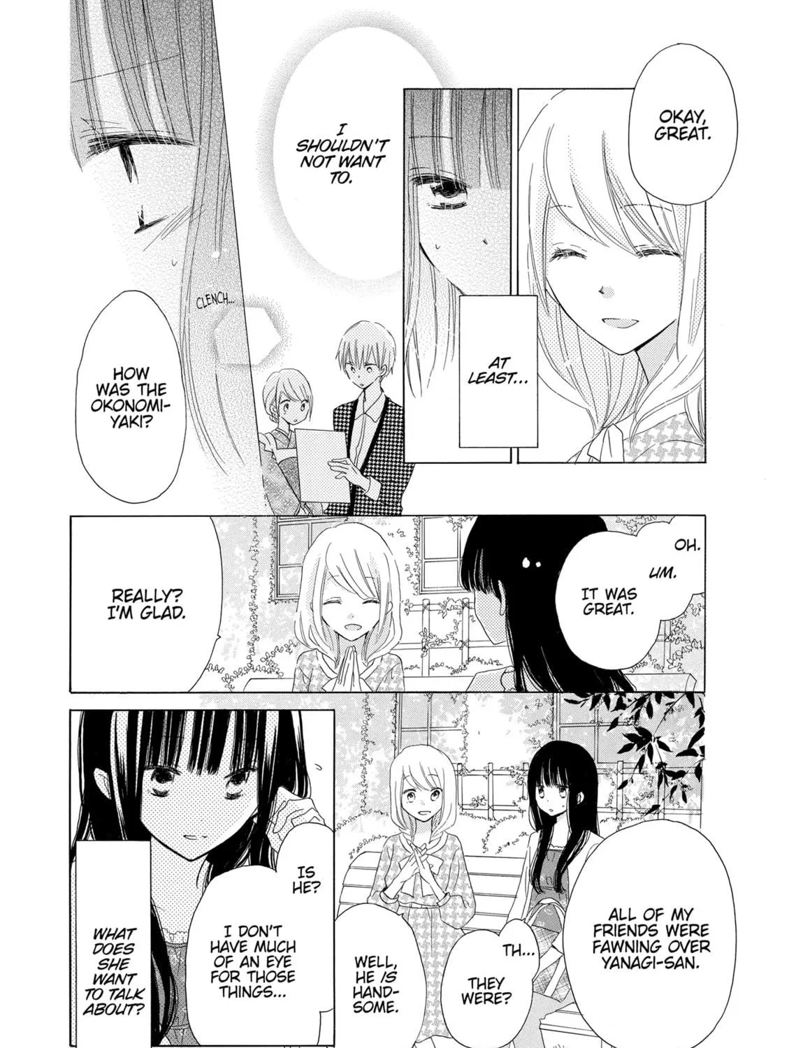 Read Last Game chapter 35 image 10 on Lezhin