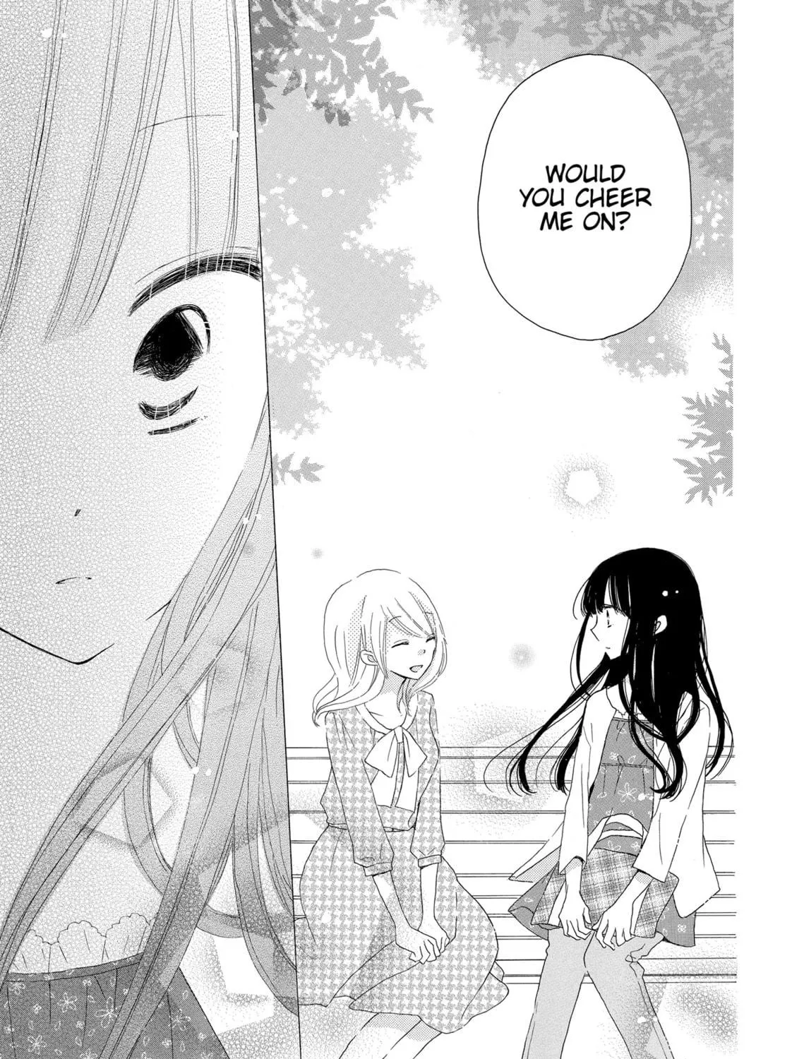 Read Last Game chapter 35 image 16 on Lezhin