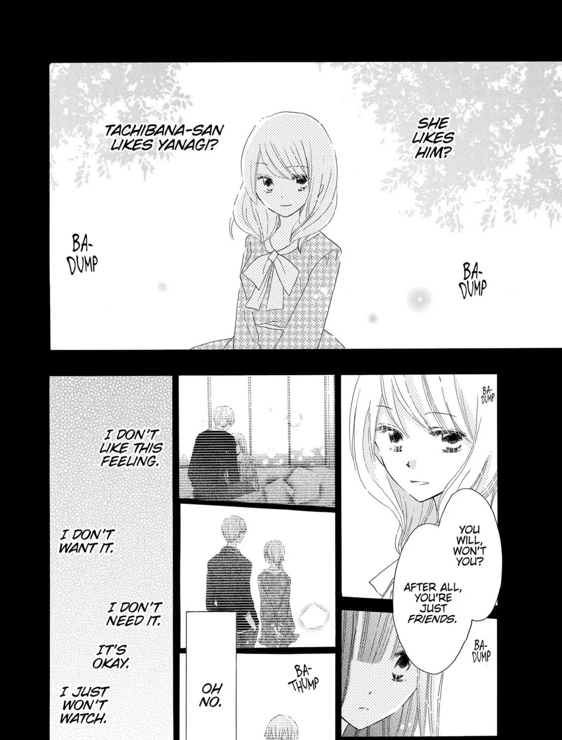 Read Last Game chapter 35 image 18 on Lezhin