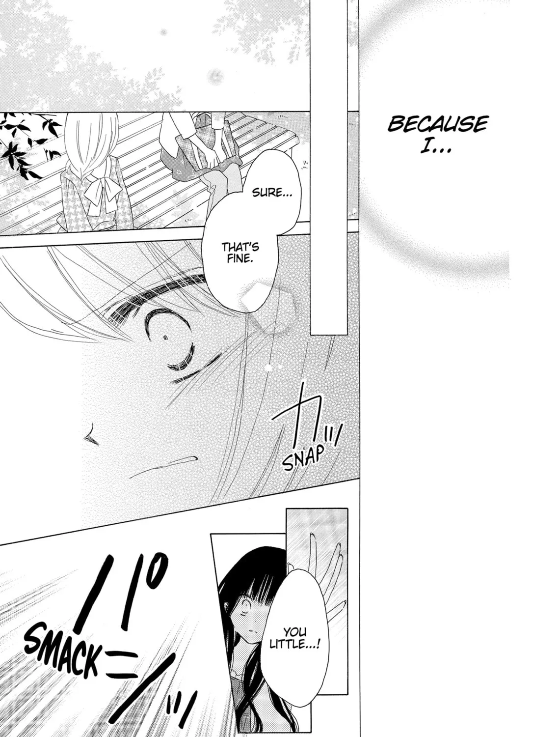 Read Last Game chapter 35 image 20 on Lezhin
