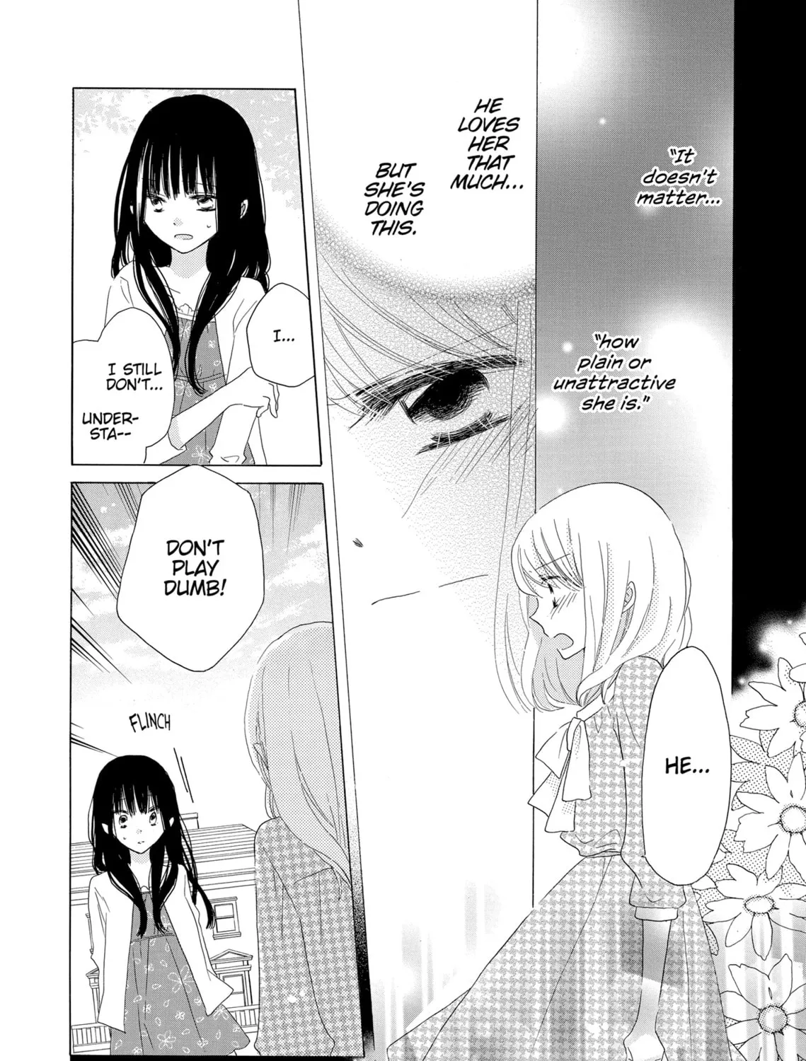 Read Last Game chapter 35 image 26 on Lezhin