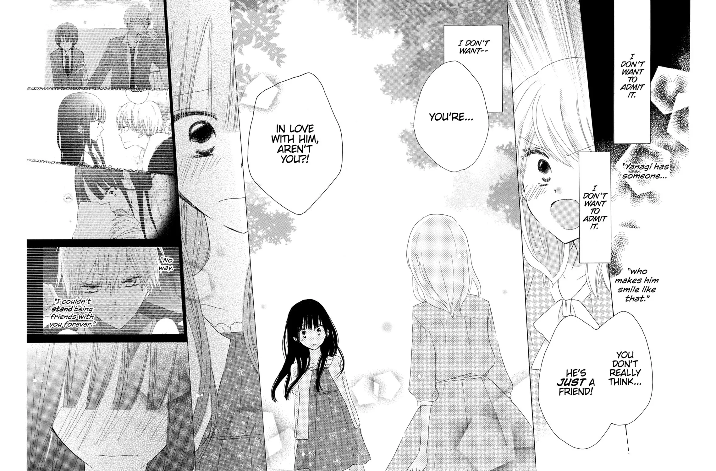Read Last Game chapter 35 image 30 on Lezhin