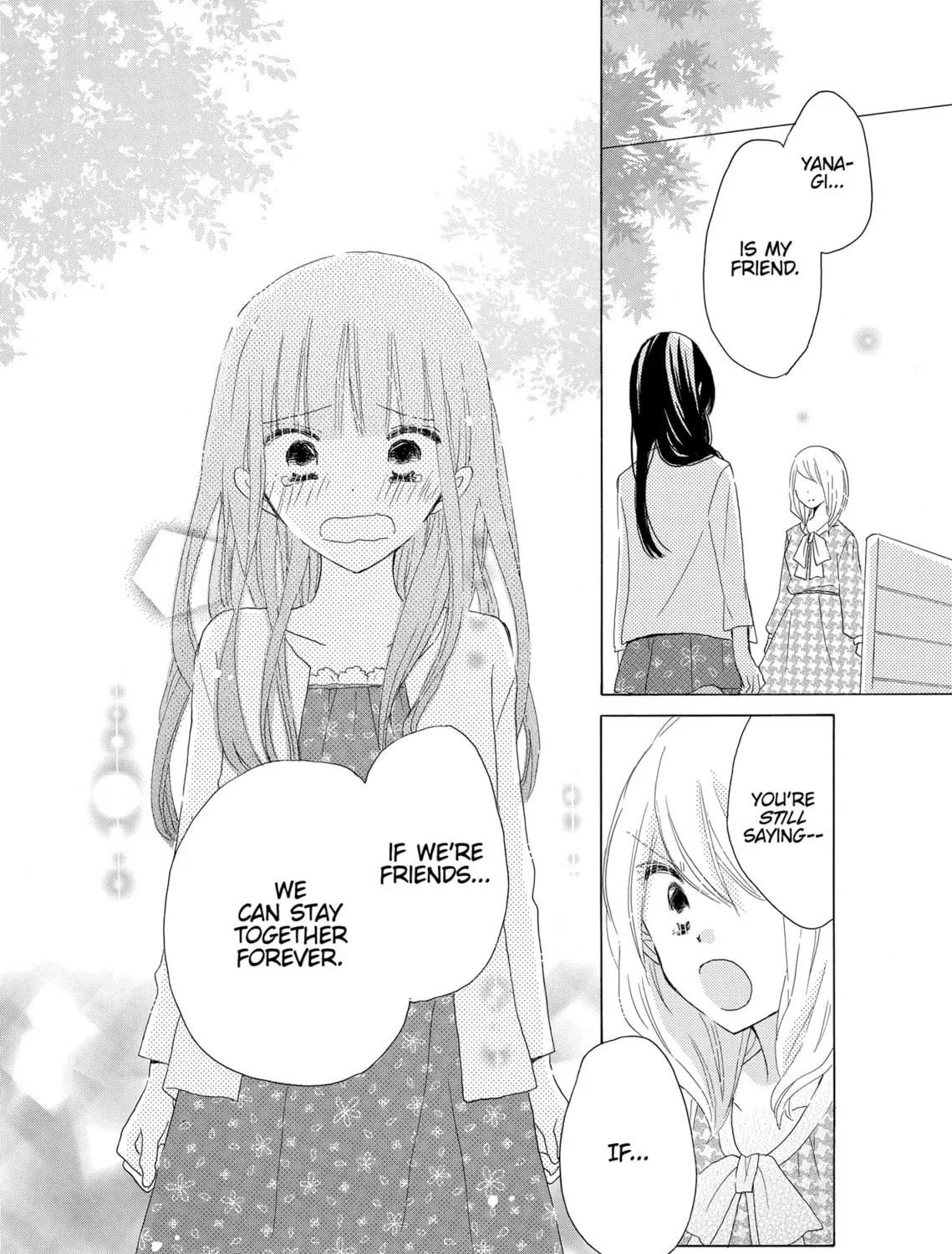 Read Last Game chapter 35 image 32 on Lezhin