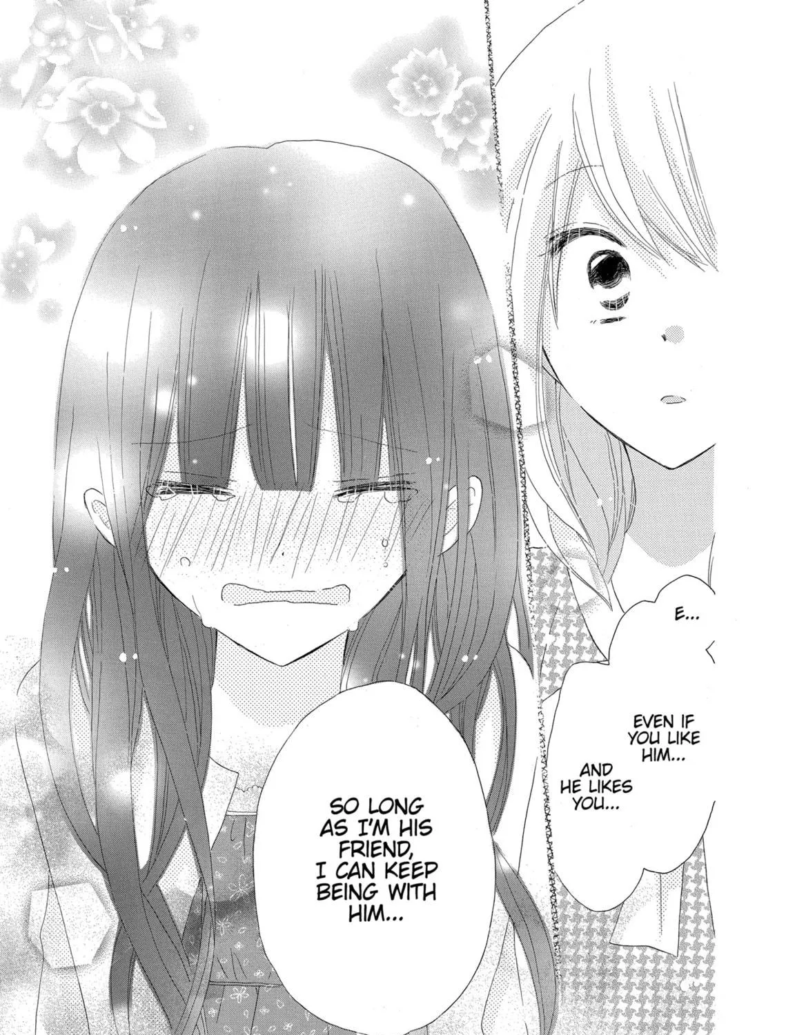 Read Last Game chapter 35 image 34 on Lezhin