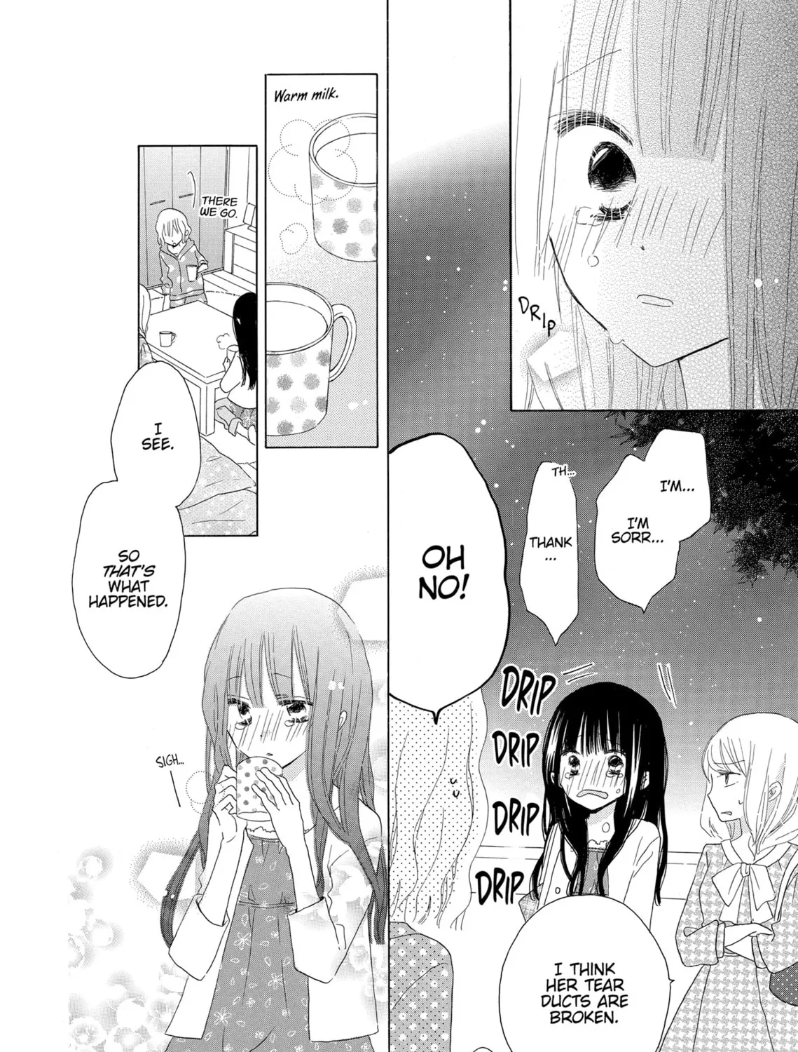 Read Last Game chapter 35 image 44 on Lezhin