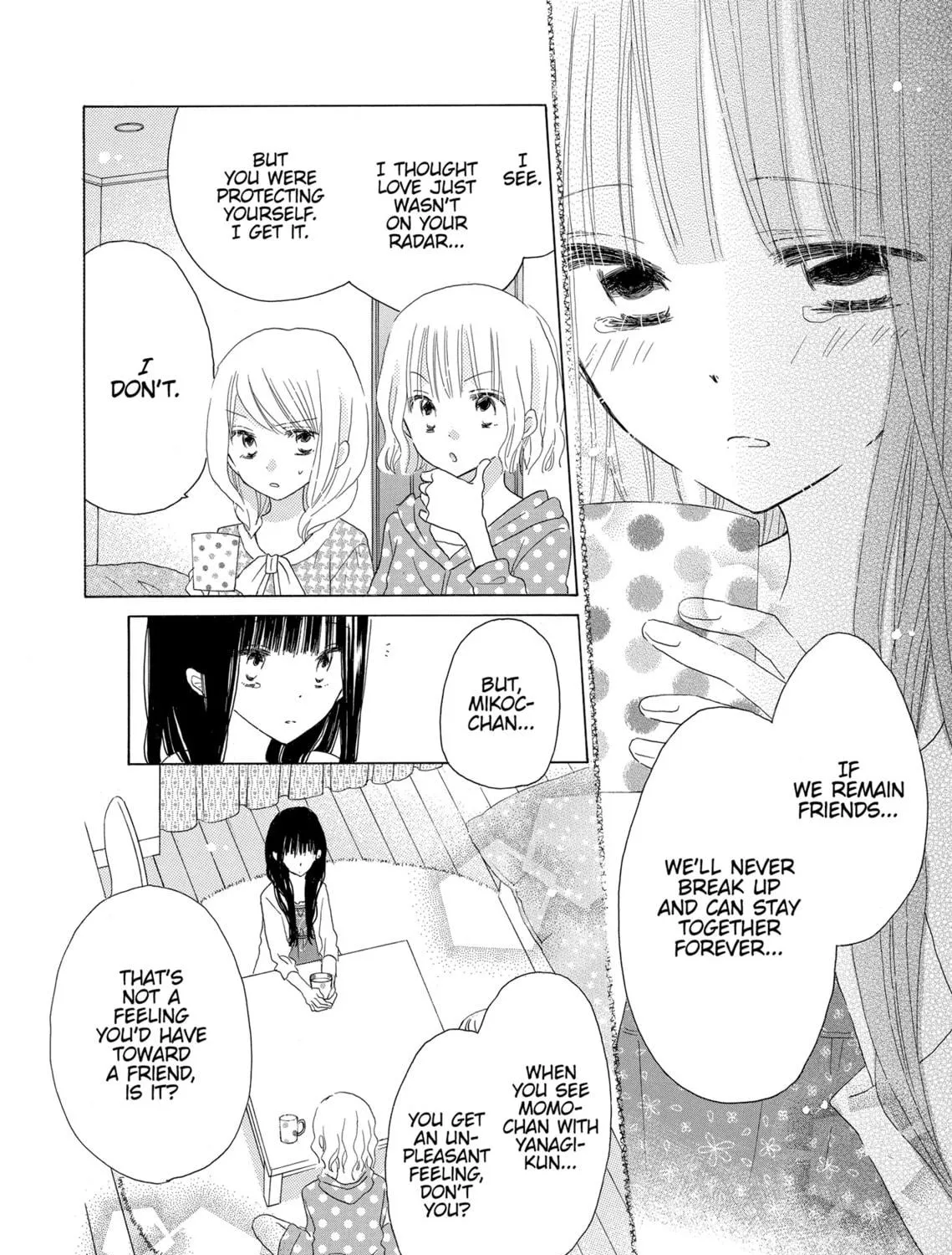 Read Last Game chapter 35 image 48 on Lezhin