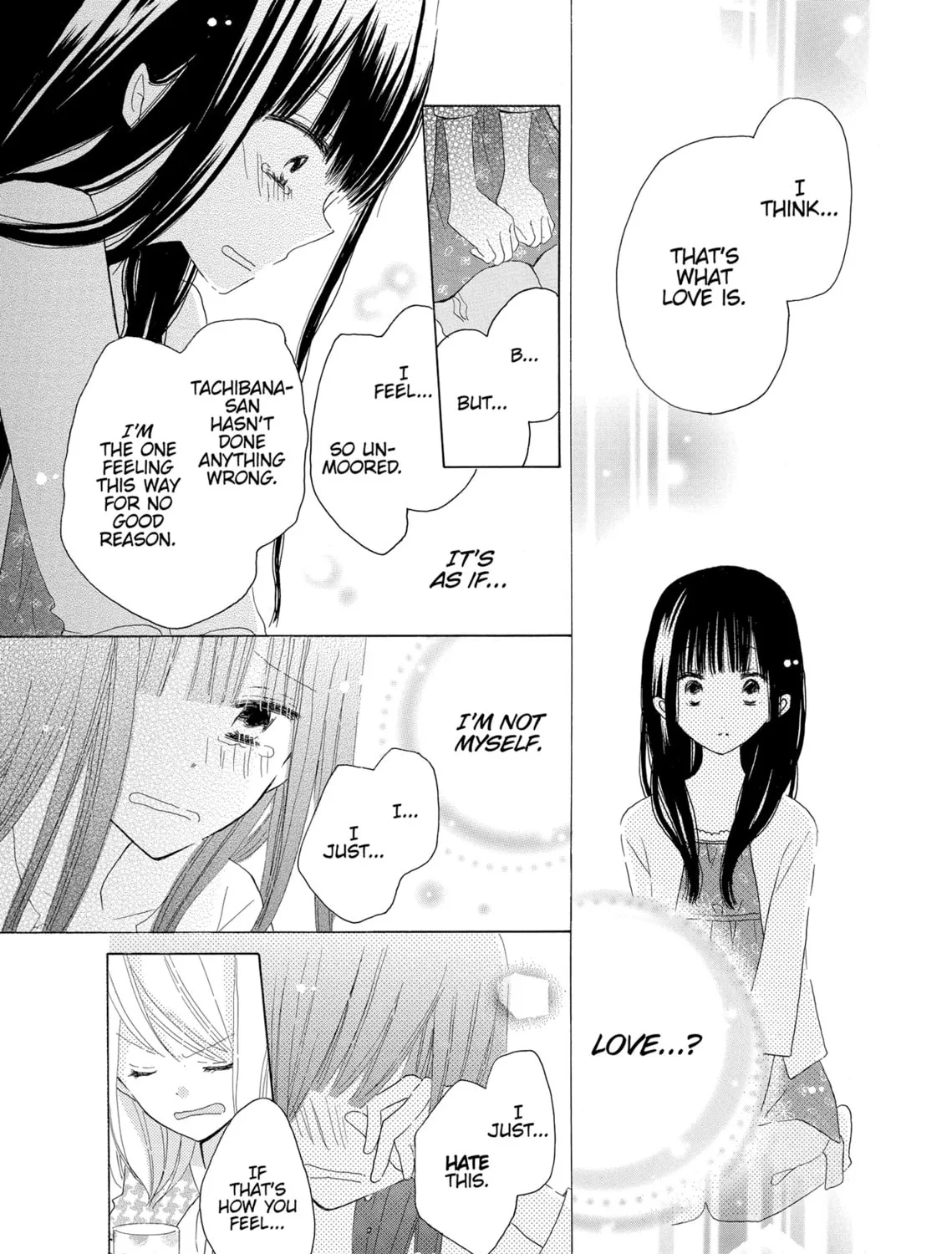 Read Last Game chapter 35 image 50 on Lezhin