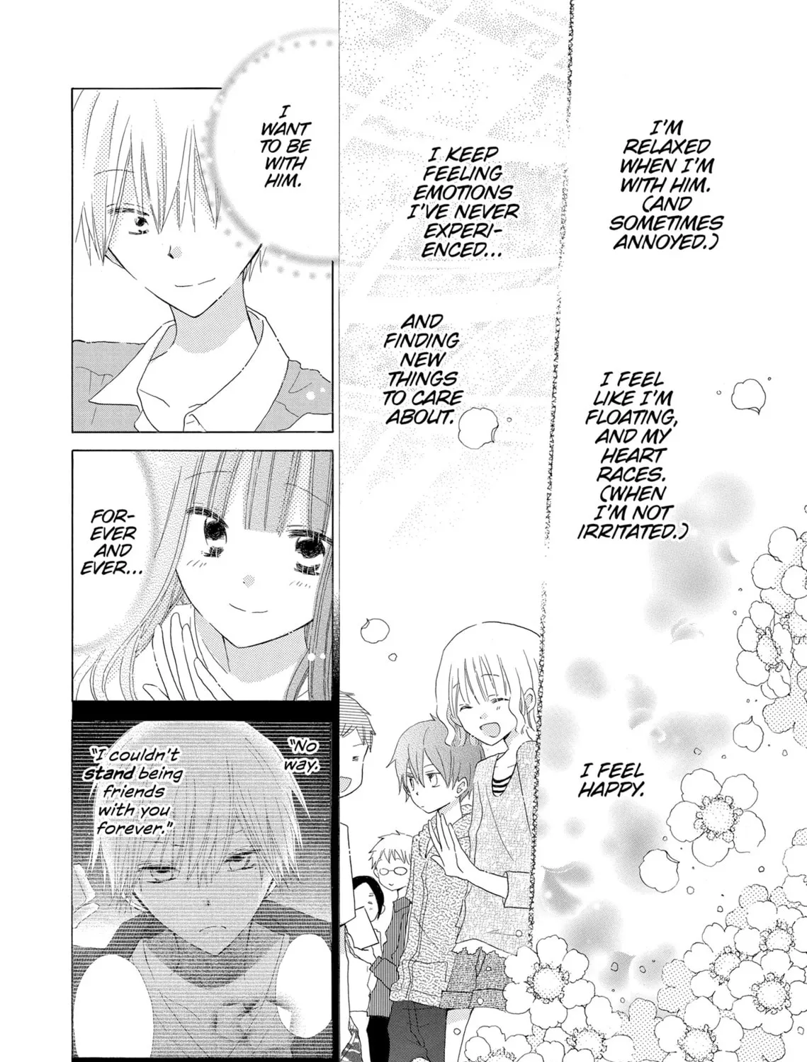 Read Last Game chapter 35 image 6 on Lezhin