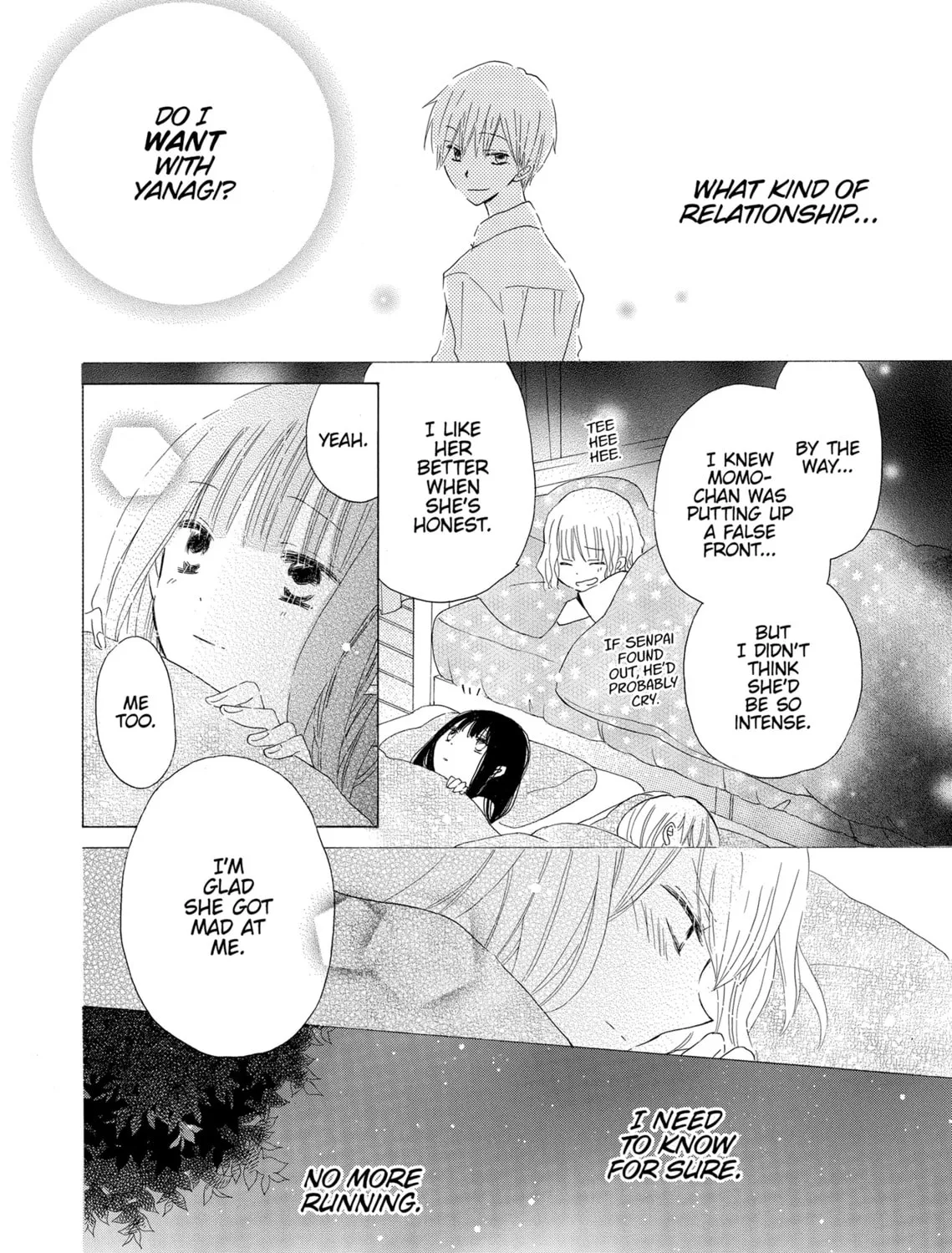 Read Last Game chapter 36 image 14 on Lezhin