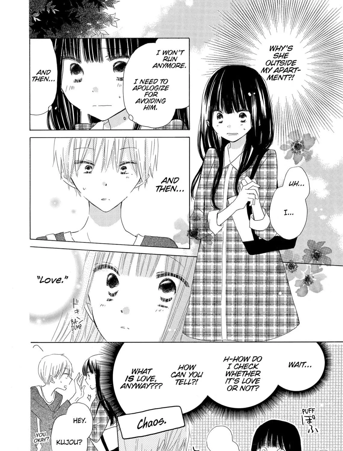 Read Last Game chapter 36 image 18 on Lezhin