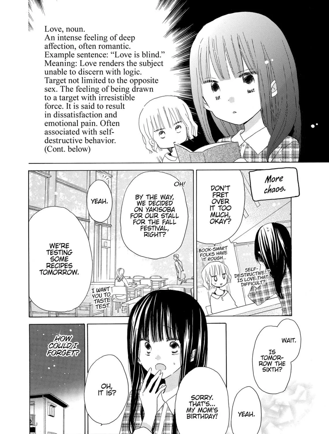 Read Last Game chapter 36 image 22 on Lezhin