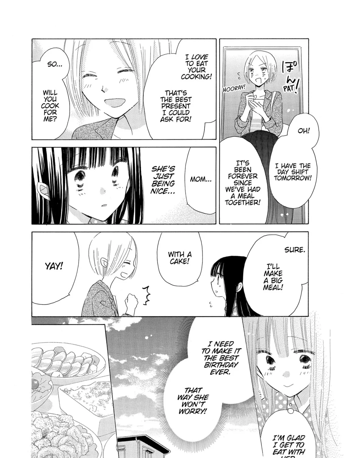 Read Last Game chapter 36 image 26 on Lezhin