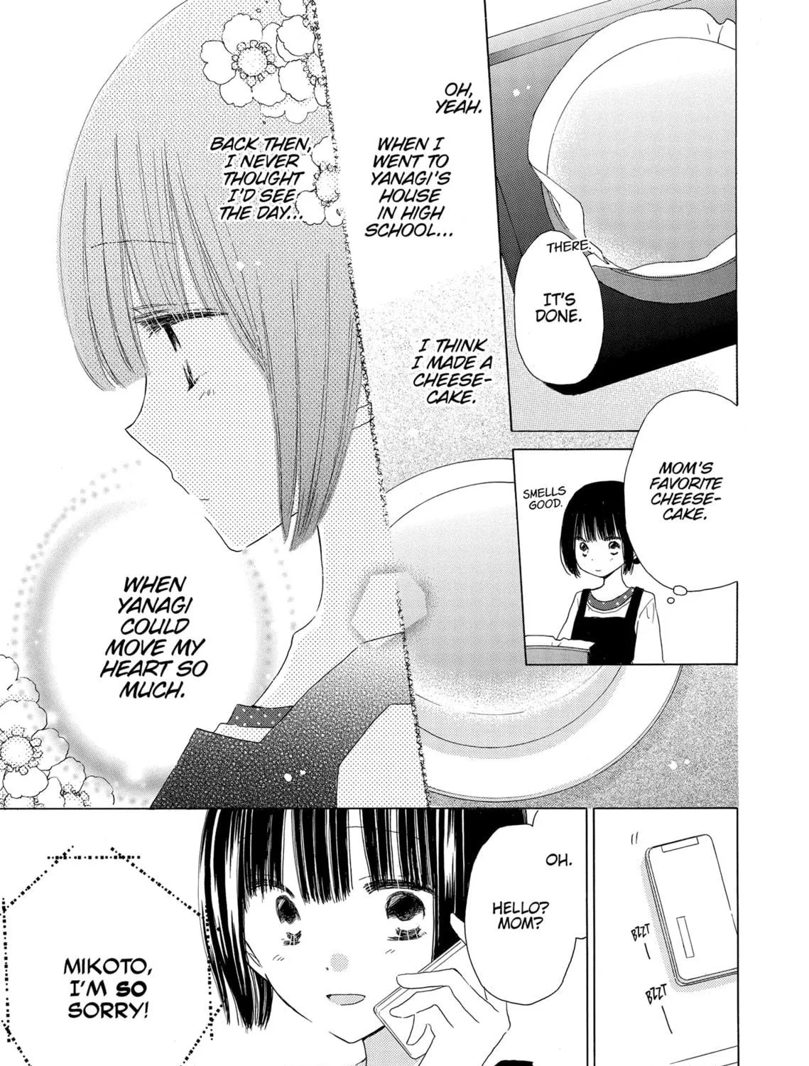 Read Last Game chapter 36 image 28 on Lezhin