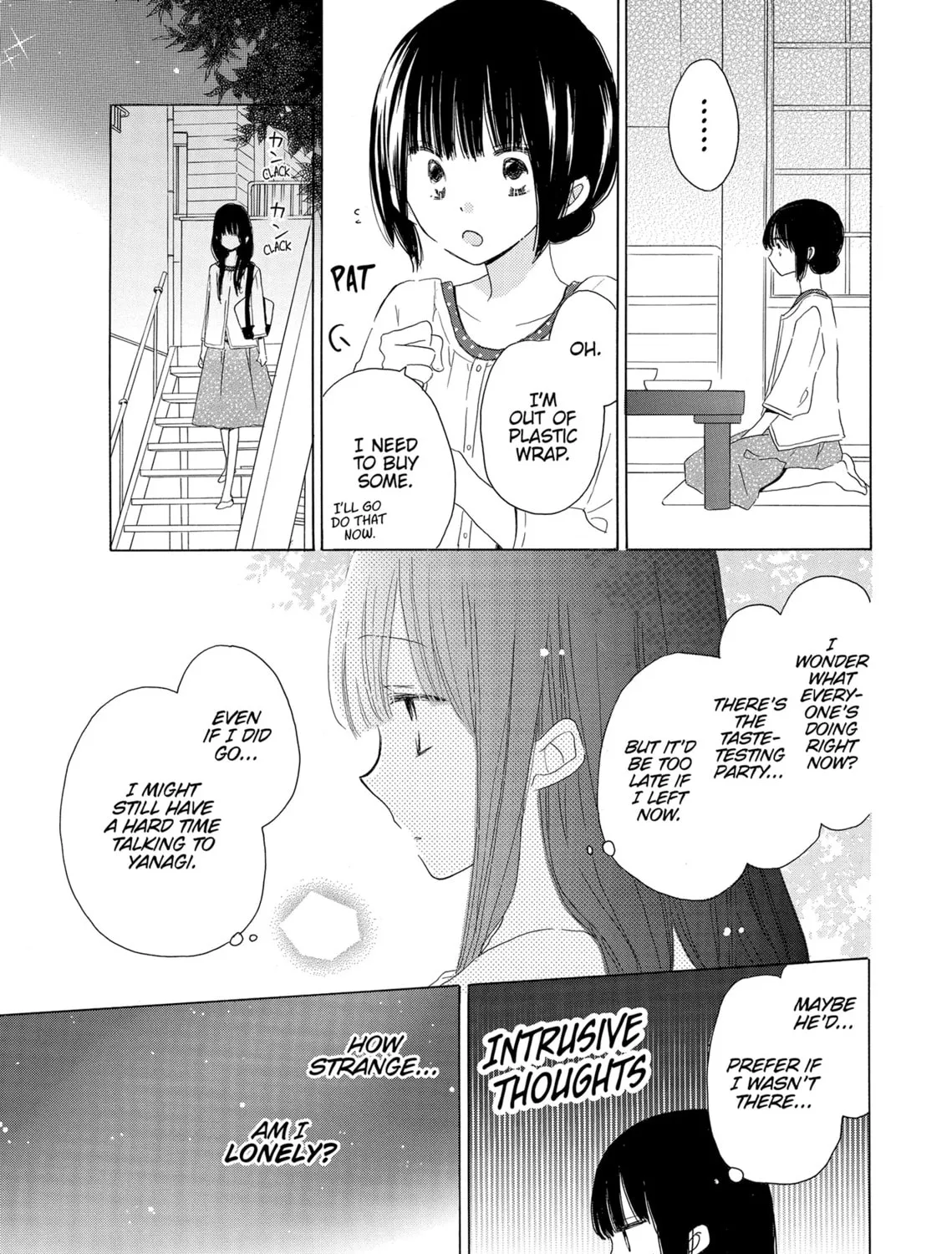 Read Last Game chapter 36 image 32 on Lezhin