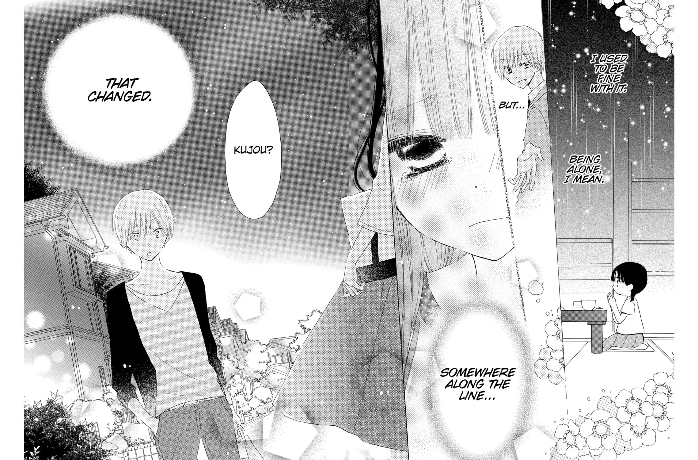 Read Last Game chapter 36 image 34 on Lezhin