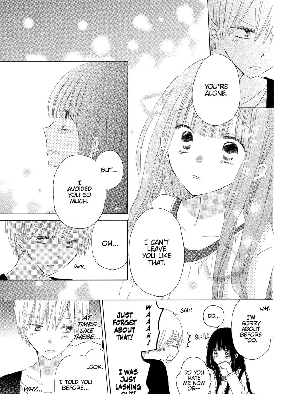 Read Last Game chapter 36 image 38 on Lezhin