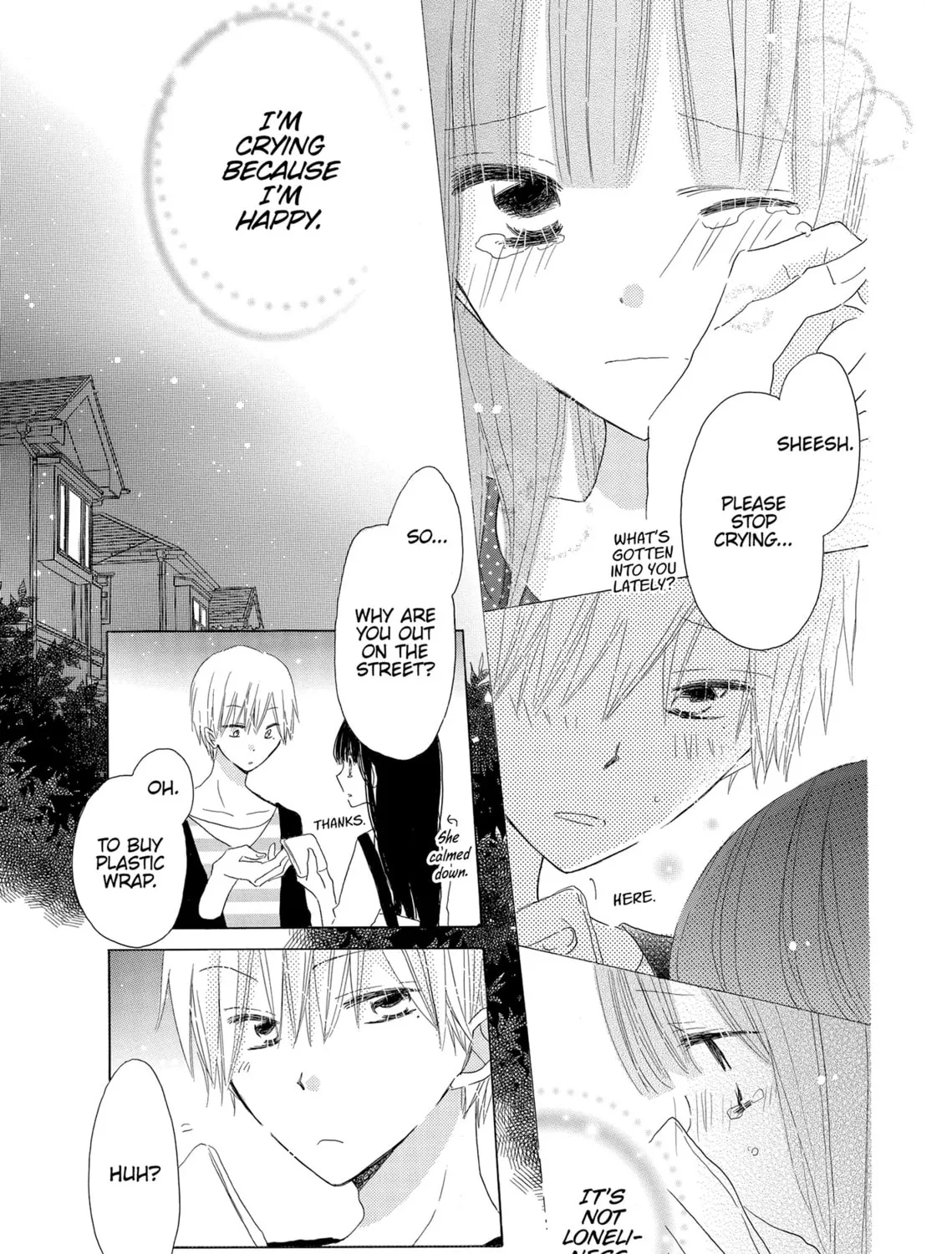 Read Last Game chapter 36 image 42 on Lezhin