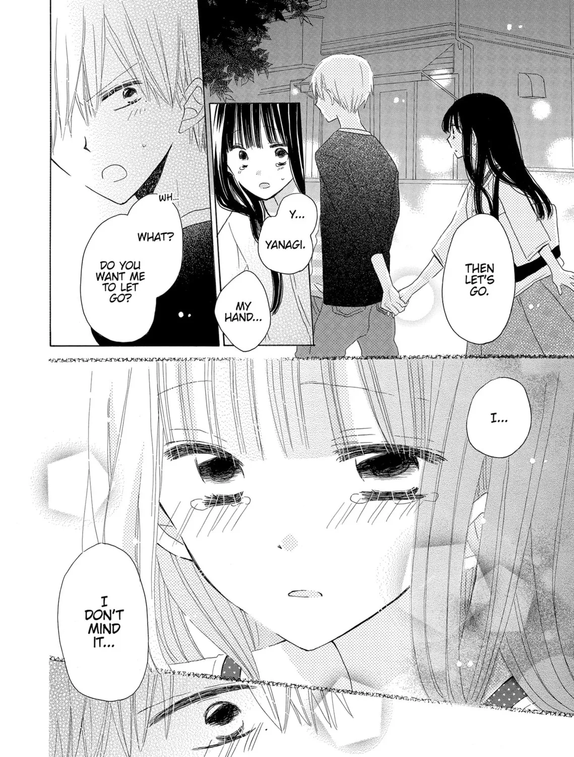 Read Last Game chapter 36 image 44 on Lezhin