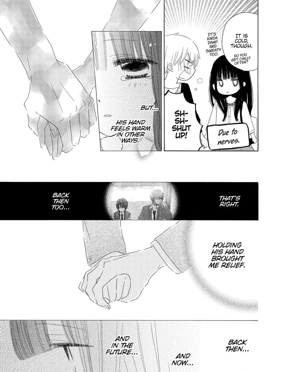 Read Last Game chapter 36 image 46 on Lezhin