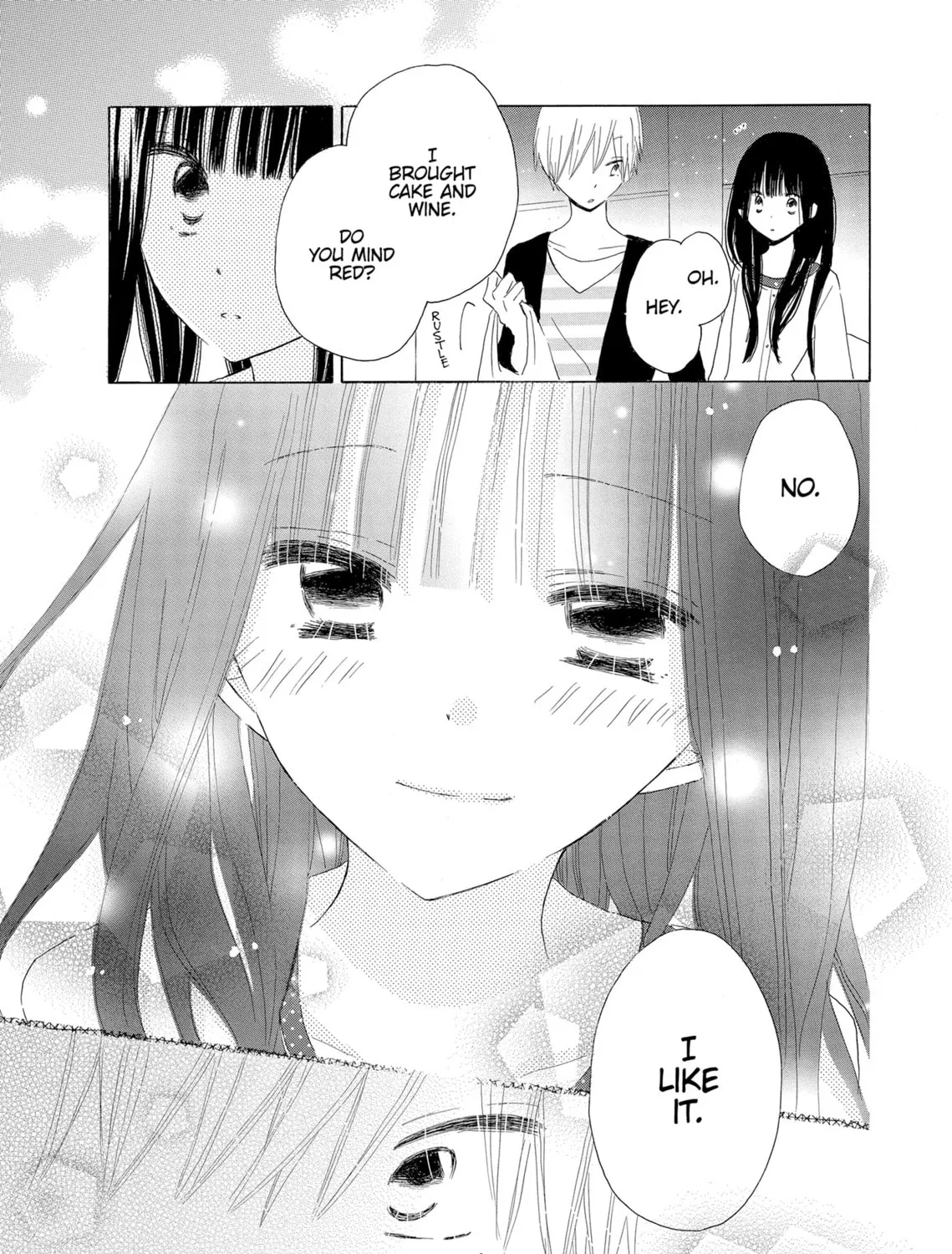 Read Last Game chapter 36 image 54 on Lezhin
