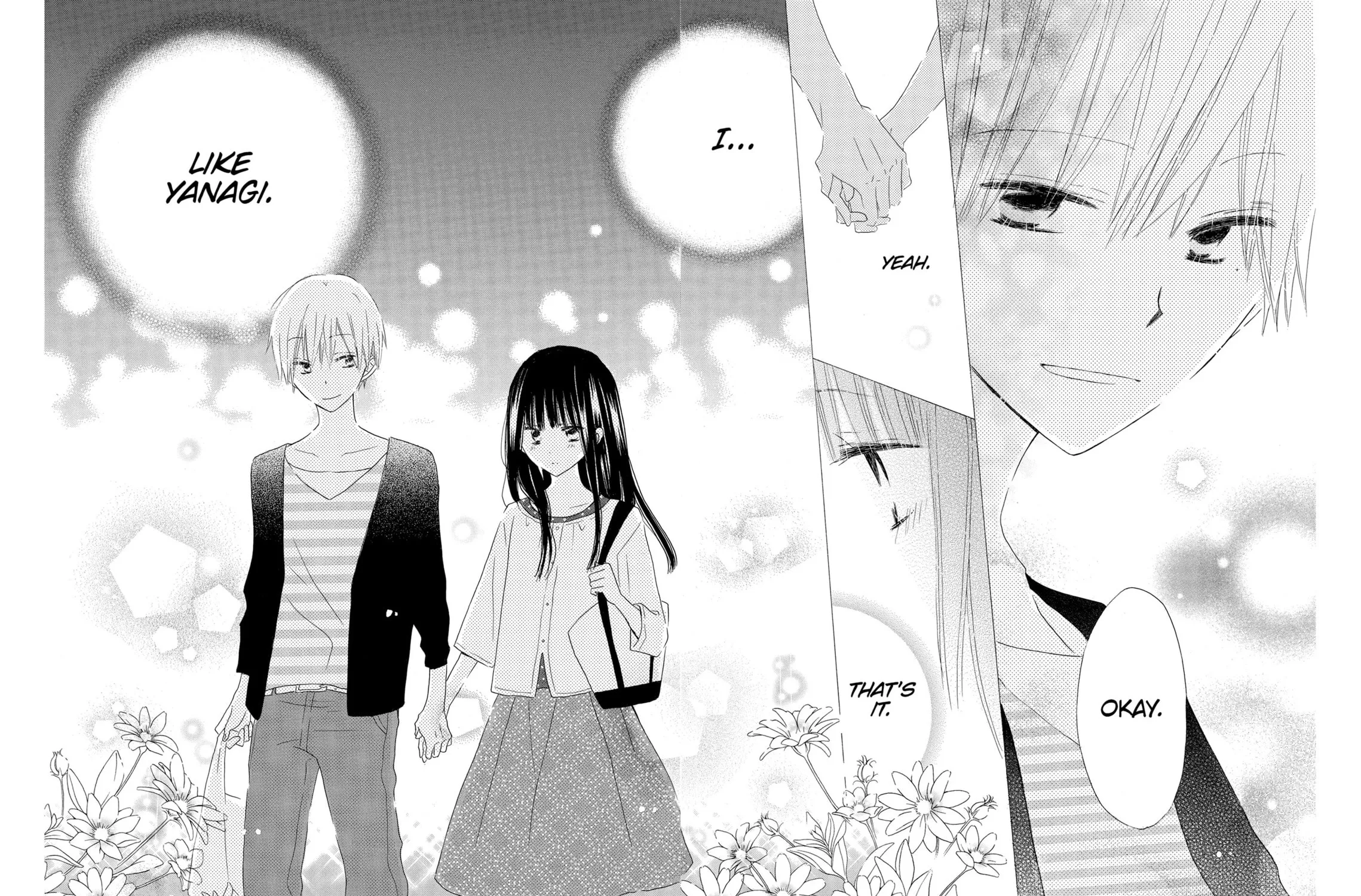 Read Last Game chapter 36 image 56 on Lezhin
