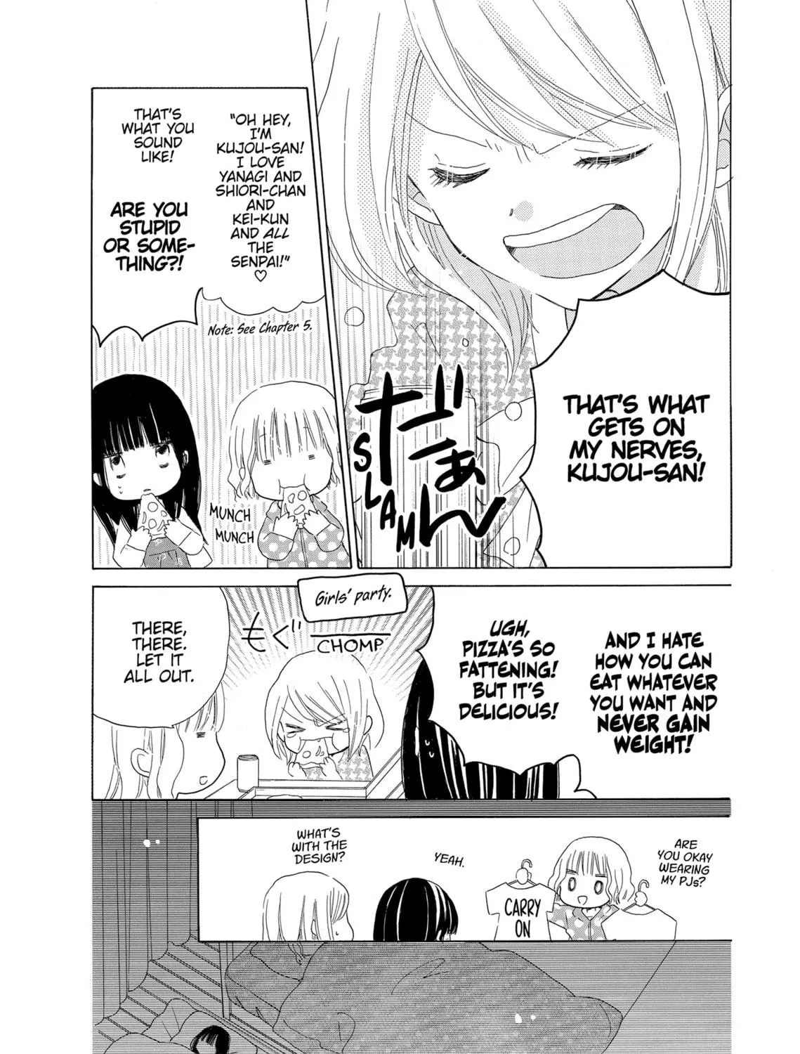 Read Last Game chapter 36 image 8 on Lezhin