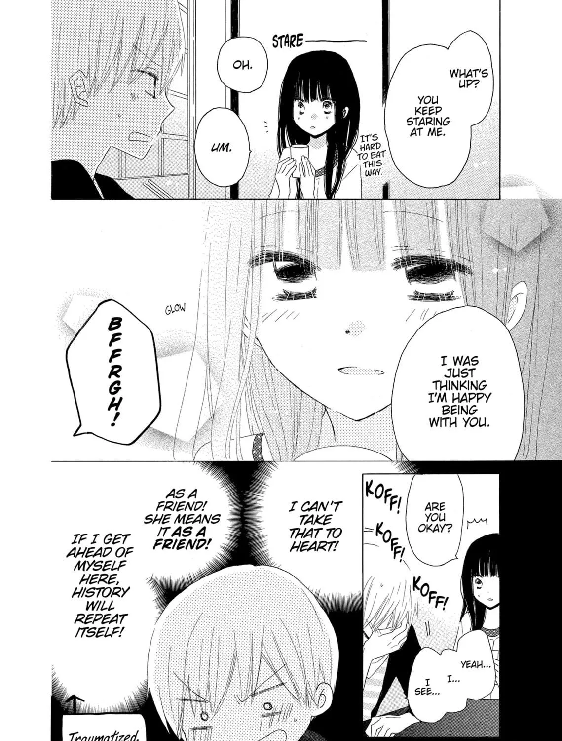 Read Last Game chapter 37 image 10 on Lezhin