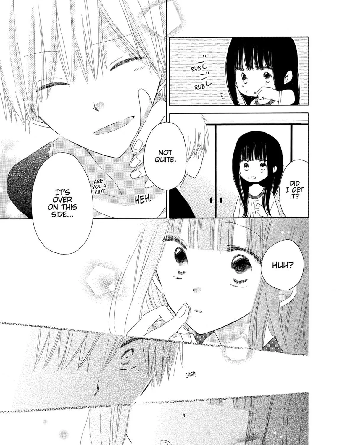 Read Last Game chapter 37 image 16 on Lezhin